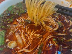 -清真·君乐牛肉面(一只船中街店)