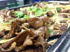 -清真永恒华威肉饼(潘家园店)