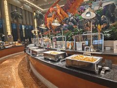-世纪金源大饭店海鲜自助餐厅(迎宾路店)