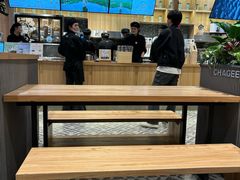 -霸王茶姬(大连万象汇店)