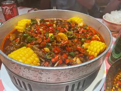 -辣小鲜·南昌大排档(船山路店)