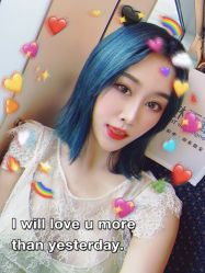 -TK·HAIR SALON韩式设计