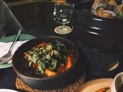 -Fuzzy Bistro 浮几韩餐·茶酒馆