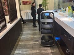 -上地宴·中关村的会客厅(清河高铁站店)