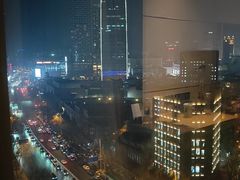 -天津君隆威斯汀酒店