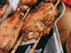 -管氏翅吧(台湾街店)