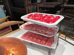 -东门口·鲜爆肚涮肉·烧烤(老门东店)
