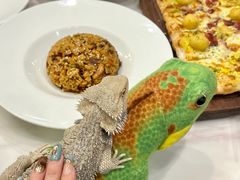 -FAIRYLAND龙族星球主题餐厅(凯丹广场店)