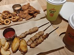 -必胜客(WOW宝龙城市广场店)