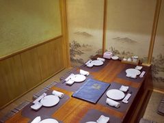 -贵木日本料理·铁板烧(新地假日广场店)