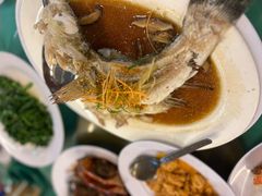 -大茄来海鲜餐厅(亚洲城分行)