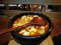 -马灯部落·西湖边的创意山景餐厅(虎跑动物园店)