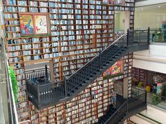 -阅读家(南海天河城店)