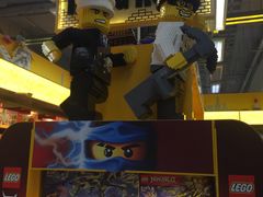 -玩具反斗城(海港城店)