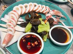 -八闽饭店闽南小镇(铁西店)