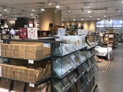 -MUJI无印良品(领秀城店)