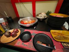 -牛New寿喜烧(虹桥新天地店)