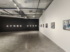 -chi K11艺术空间展览厅