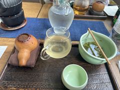 -扫雪煮茶(西村店)