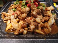 -蛙喔牛蛙(仙林万达茂店)