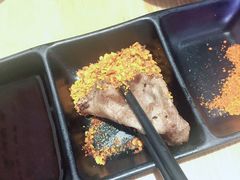 -一井烧肉·活鳗·寿司(望京SOHO店)