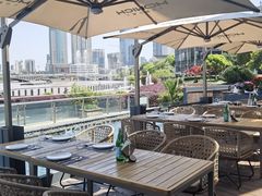 -MONICH牛排融合餐厅(和义大道购物中心店)