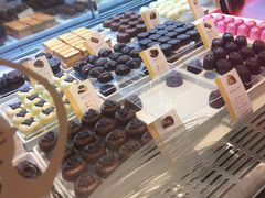 -GODIVA(港汇恒隆广场)