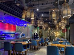 大堂-和彩放题餐厅(酒仙桥店)