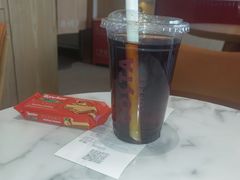 -COSTA COFFEE(中粮祥云店)
