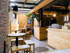 -VOYAGE COFFEE(北锣鼓巷店)