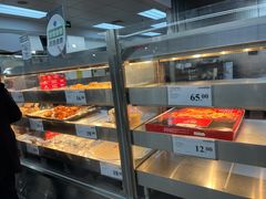 -山姆餐吧(山姆会员商店店)