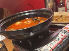 -神府路壹号·海鲜烧烤·砂锅粥·锅物(三坊七巷店)