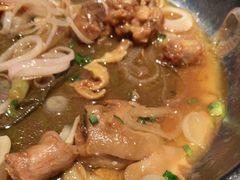 -老伙记海鲜码头(北滘店)