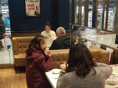 -汤姆家的牛排意面披萨(新城市广场店)