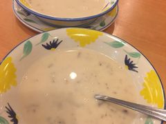 -萨莉亚意式餐厅(新洲家乐福店)