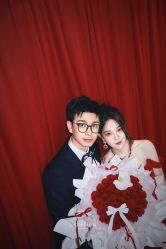 点击看大图 -LDIAMON西服定制(温州店)