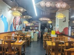 -三煮纸包鱼(青岛总店)