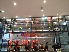 -潮发潮汕牛肉店(芳村店)