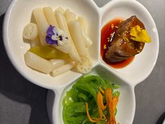 -姑苏家宴·苏帮菜·松鼠桂鱼(苏州总店)