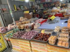 零售区-王庄市场