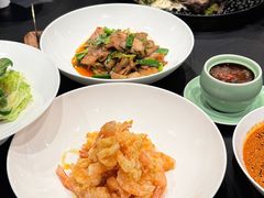 -锦府盐帮·私宴(赛特店)