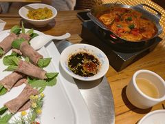 -云尊府云南菜·蒸汽石锅鱼(五棵松华熙店)
