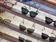 -MUJOSH木九十眼镜(人广来福士店)