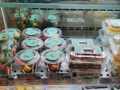 -炫方点心局(松江印象城店)