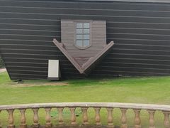 -金山农民画村-枫泾波兰倒置屋