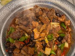 -有喜胶东小馆(太申祥和店)