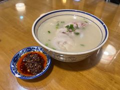 -易老妈蹄花.特色川菜(人民公园总店)