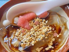 -三江两海老火锅(北京首店)