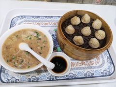 -阊门姚记豆浆(旧学前直营店)