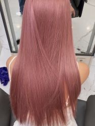 -米娜造型